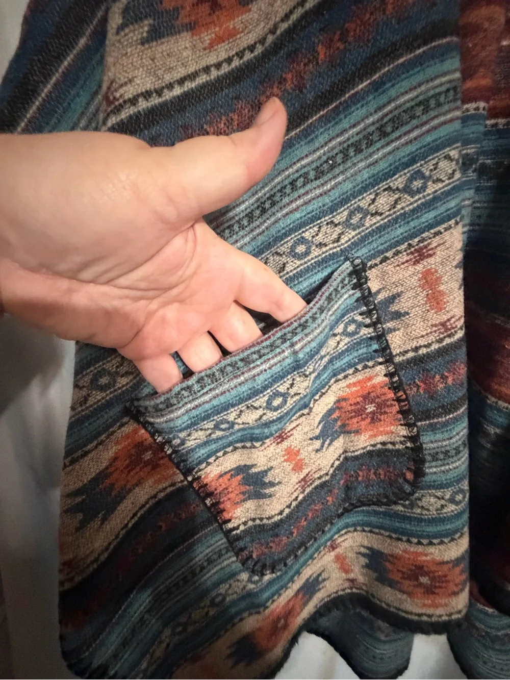 Unbranded stylish southwestern